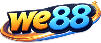 WE88 Logo
